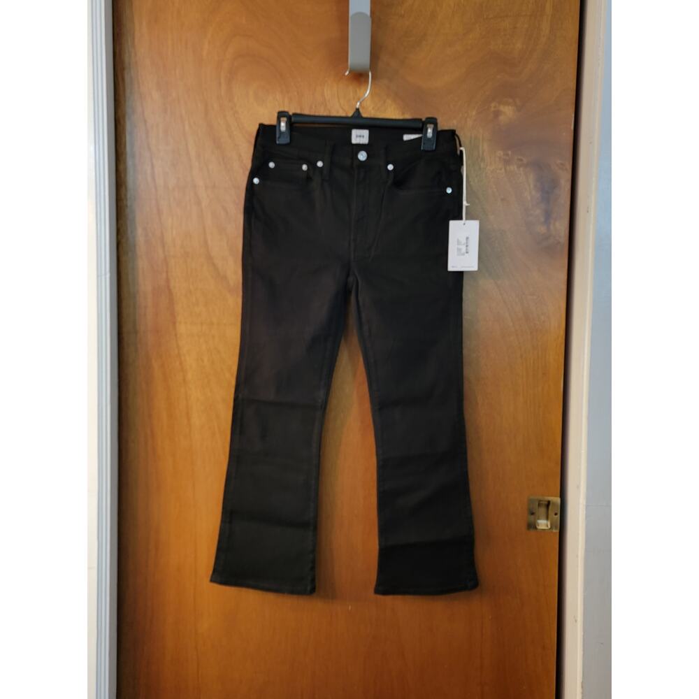 NWT Edwin Jeans Cassia Mini Boot Size 28